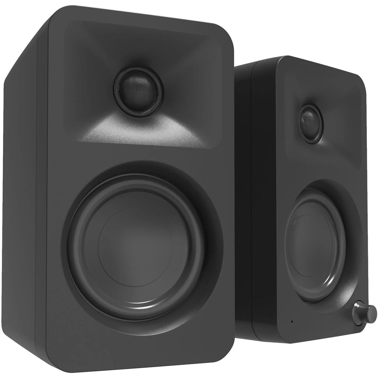 Kanto ORA coppia di diffusori amplificati a due vie da 76 mm 100W