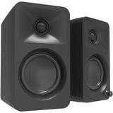 Kanto ORA coppia di diffusori amplificati a due vie da 76 mm 100W