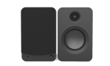 Kanto REN coppia di diffusori amplificati da scaffale o scrivania 133mm 200W