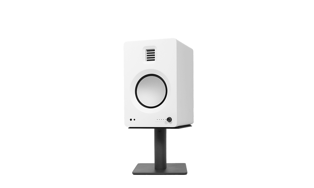 Kanto SP6HD coppia di supporti da scrivania per diffusori