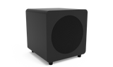 Kanto SUB8V subwoofer attivo 200mm 300W