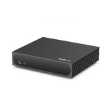 Matrix Audio MINI-I PRO 4 Streamer di rete, DAC e Amplificatore Cuffie