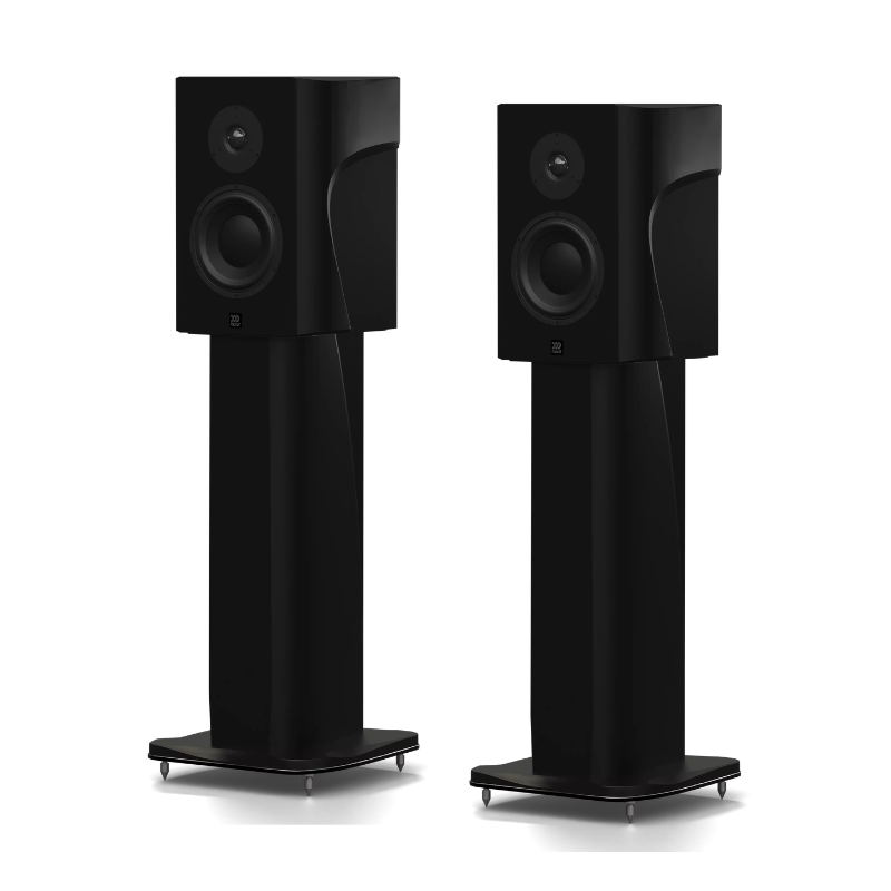 Morel AVYRA 622 coppia diffusori da scaffale 160mm 4 Ohm 1000W