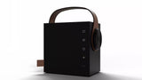 Morel BIGGIE diffusore Hi-fi portatile wireless da 100 mm