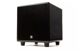 Morel SUB-8X subwoofer attivo 8" Classe D