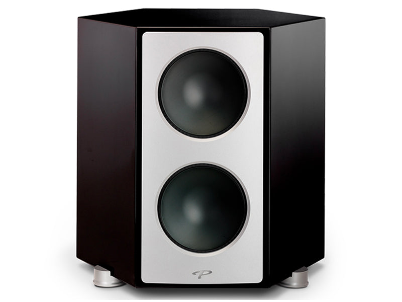 Paradigm PERSONA SUB subwoofer attivo high-end 6 x 203mm 3400W