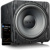 SVS SB1000 PRO subwoofer attivo in cassa chiusa da 12" 820W