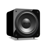 SVS SB3000 R|Evolution subwoofer attivo in cassa chiusa da 13" 4000W