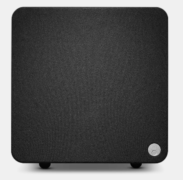 Cambridge MSX Sub 200 subwoofer attivo da 6.5 pollici 200W