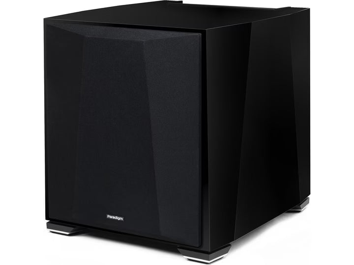 Paradigm XR 11 subwoofer attivo in sospensione pneumatica 279mm 2200W
