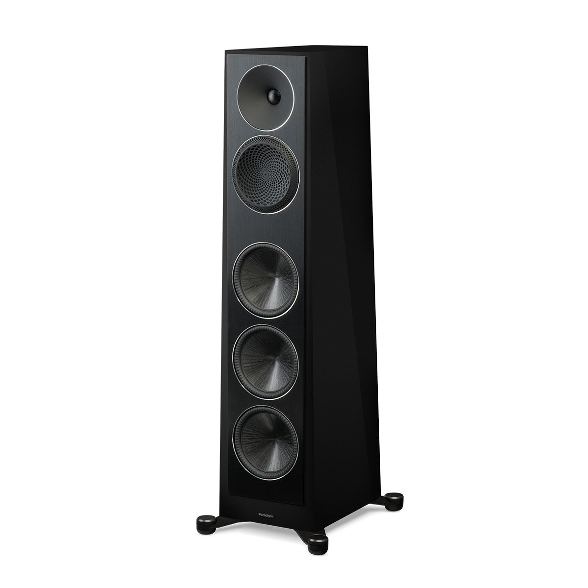 Paradigm FOUNDER 120H diffusori da pavimento ibrido bass reflex 3 vie (COPPIA)