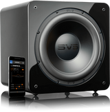 SVS SB2000 PRO subwoofer attivo in cassa chiusa da 12" 1500W