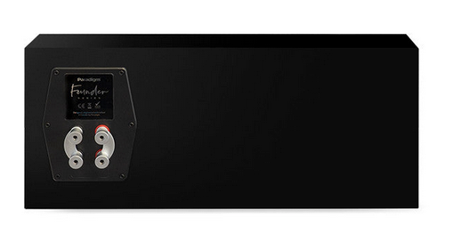 Paradigm FOUNDER 70LCR diffusore LCR in sospensione pneumatica 3 vie