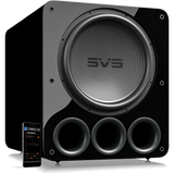 SVS PB17 Ultra R|Evolution subwoofer attivo bass-reflex da 17" 6000W