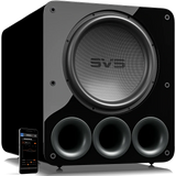 SVS PB5000 R|Evolution subwoofer attivo bass-reflex da 15" 5000W