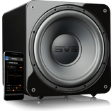 SVS SB1000 PRO subwoofer attivo in cassa chiusa da 12" 820W