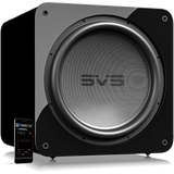 SVS SB17 Ultra R|Evolution subwoofer attivo in cassa chiusa da 17" 6000W