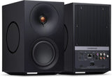 Cambridge L/R M coppia di diffusori attivi da streaming da 4" 2 x 150W