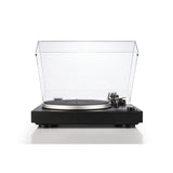 DUAL CS 518 giradischi con trazione a cinghia