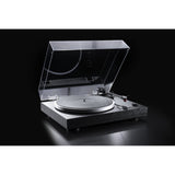 DUAL CS 518 giradischi con trazione a cinghia