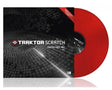 NATIVE INSTRUMENTS TRAKTOR SCRATCH CONTROL VINYL RED MKII VINILE DI CONTROLLO MK2 - TechSoundSystem.com