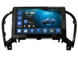 Hardstone HS NIS03-ELC4 autoradio per NISSAN JUKE (1ST GEN.) ANDROID 10.0, WIFI, 8 CORE - TechSoundSystem.com