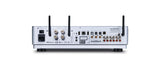 Audiolab OMNIA Sistema all-in-one Streamer, lettore CD, Wifi, DAC - TechSoundSystem.com