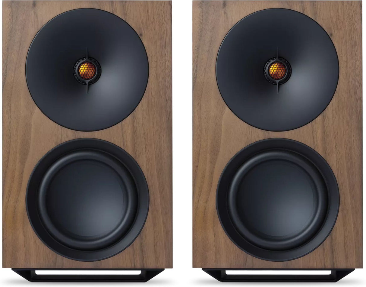 Cambridge L/R X coppia di diffusori attivi da streaming da 5" 2 x 400W