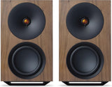 Cambridge L/R X coppia di diffusori attivi da streaming da 5" 2 x 400W
