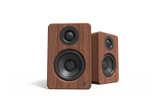 Kanto YU2 coppia di diffusori amplificati da 76mm 100W