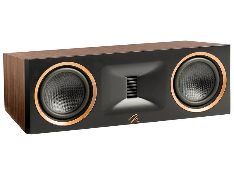 Martin Logan MOTION XT C100 canale centrale 165mm 5 Ohm