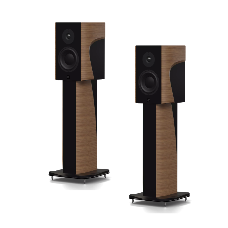 Morel AVYRA 622W coppia di diffusori da scaffale wireless 160mm 450W RMS
