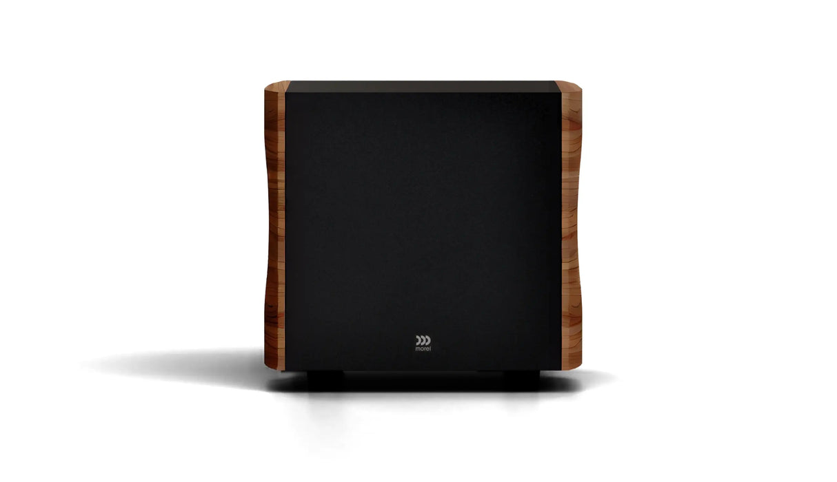 Morel AVYRA USUB S1001 subwoofer 10" 4 ohm 300W