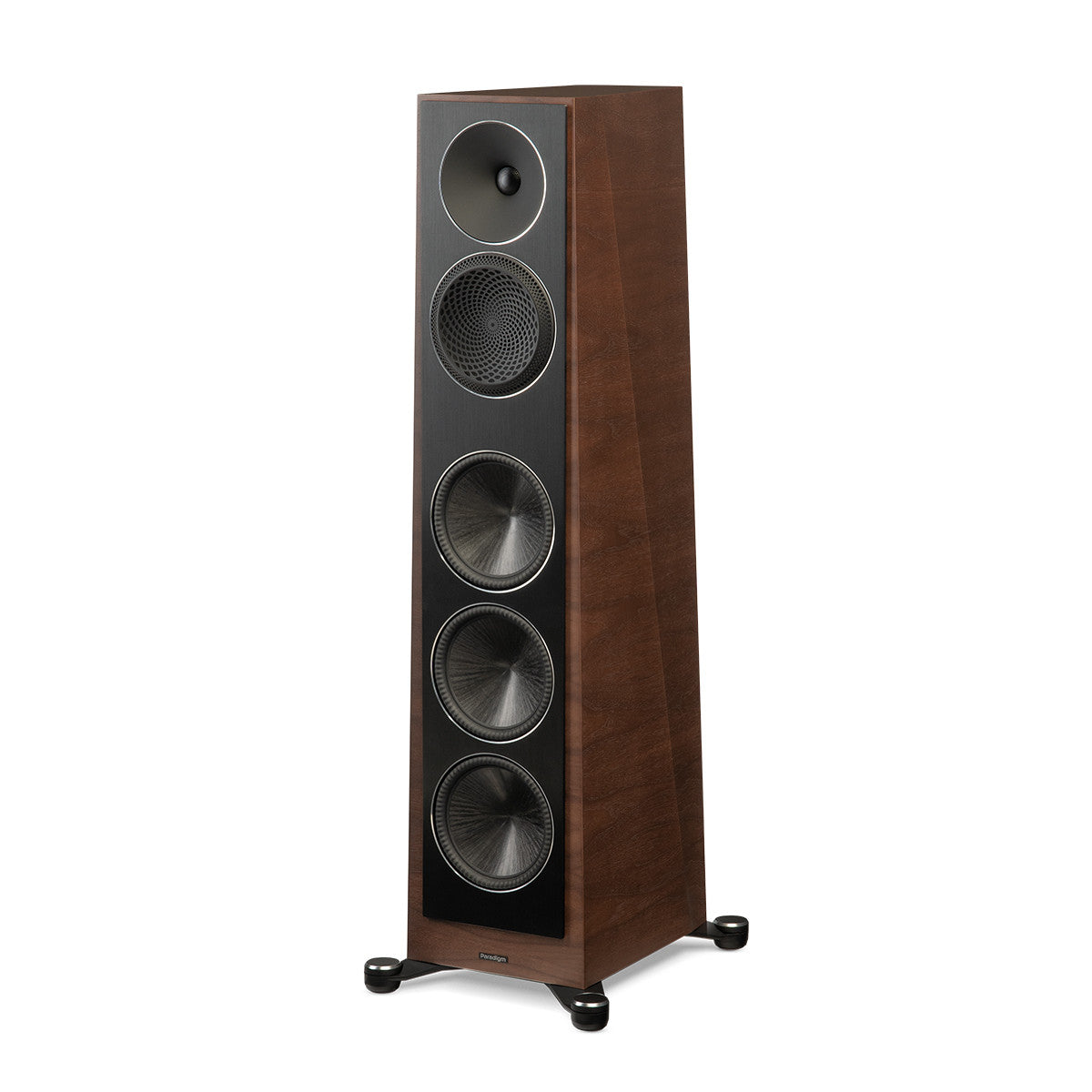 Paradigm FOUNDER 120H diffusori da pavimento ibrido bass reflex 3 vie (COPPIA)
