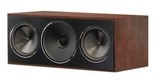 Paradigm FOUNDER 70LCR diffusore LCR in sospensione pneumatica 3 vie
