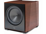 Paradigm XR 13 subwoofer attivo in sospensione pneumatica 330mm 4400W