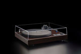 DUAL CS 518 giradischi con trazione a cinghia