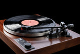 Dual CS 529 giradischi automatico con trazione a cinghia e Bluetooth