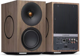 Cambridge L/R M coppia di diffusori attivi da streaming da 4" 2 x 150W