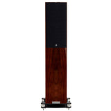 Fyne Audio F501SP coppia diffusori hi-end da pavimento 2 vie 1/2 bass-reflex BassTrax 150mm 8 Ohm 320W