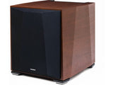 Paradigm XR 13 subwoofer attivo in sospensione pneumatica 330mm 4400W