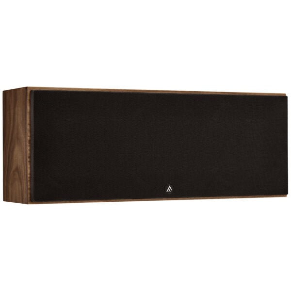 Fyne Audio F500S LCR altoparlante LCR IsoFlare 2 vie 1/2 con radiatore passivo ausiliario 150mm 8 Ohm 150W