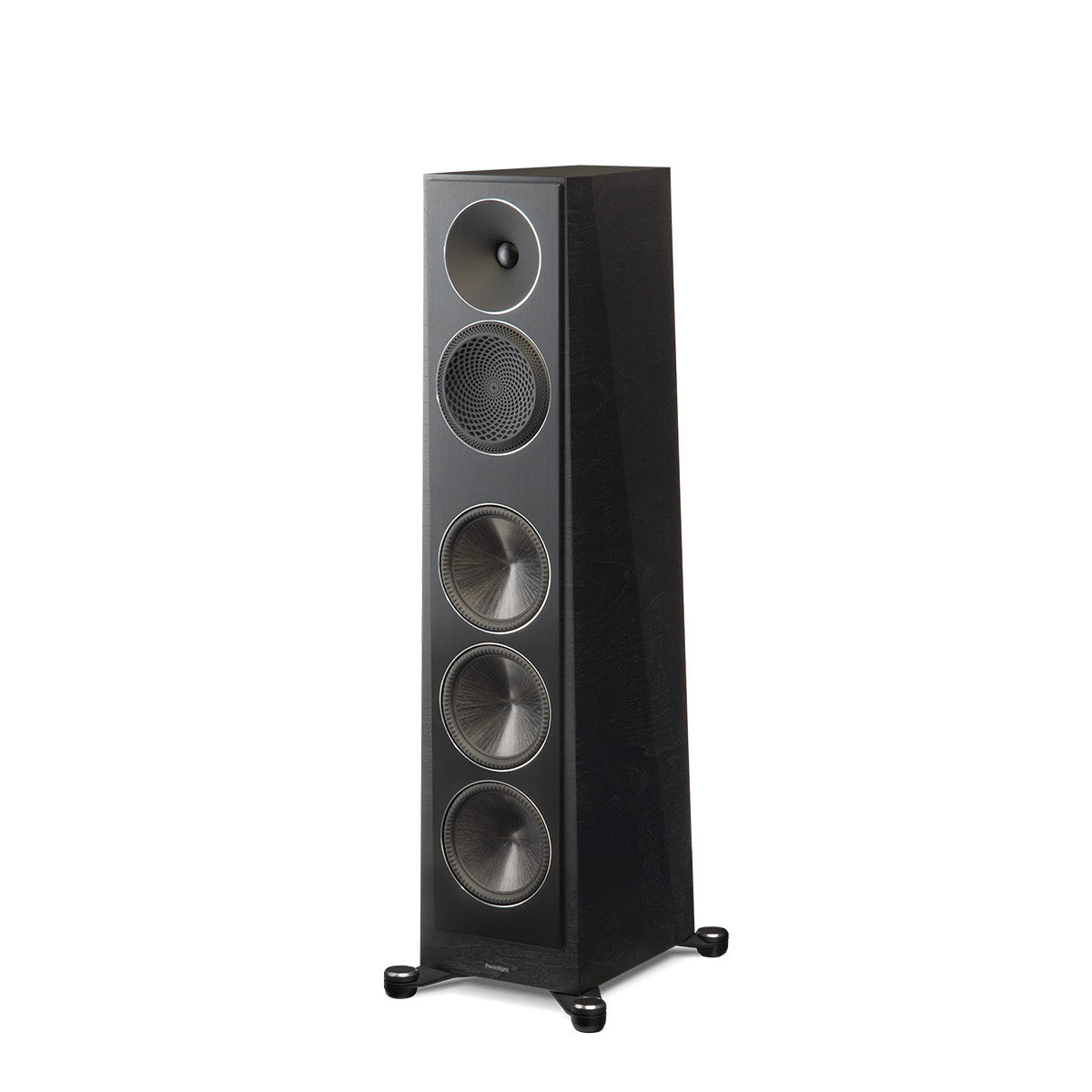 Paradigm FOUNDER 100F diffusori da pavimento bass reflex 3 vie (COPPIA)