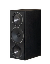 Paradigm FOUNDER 70LCR diffusore LCR in sospensione pneumatica 3 vie