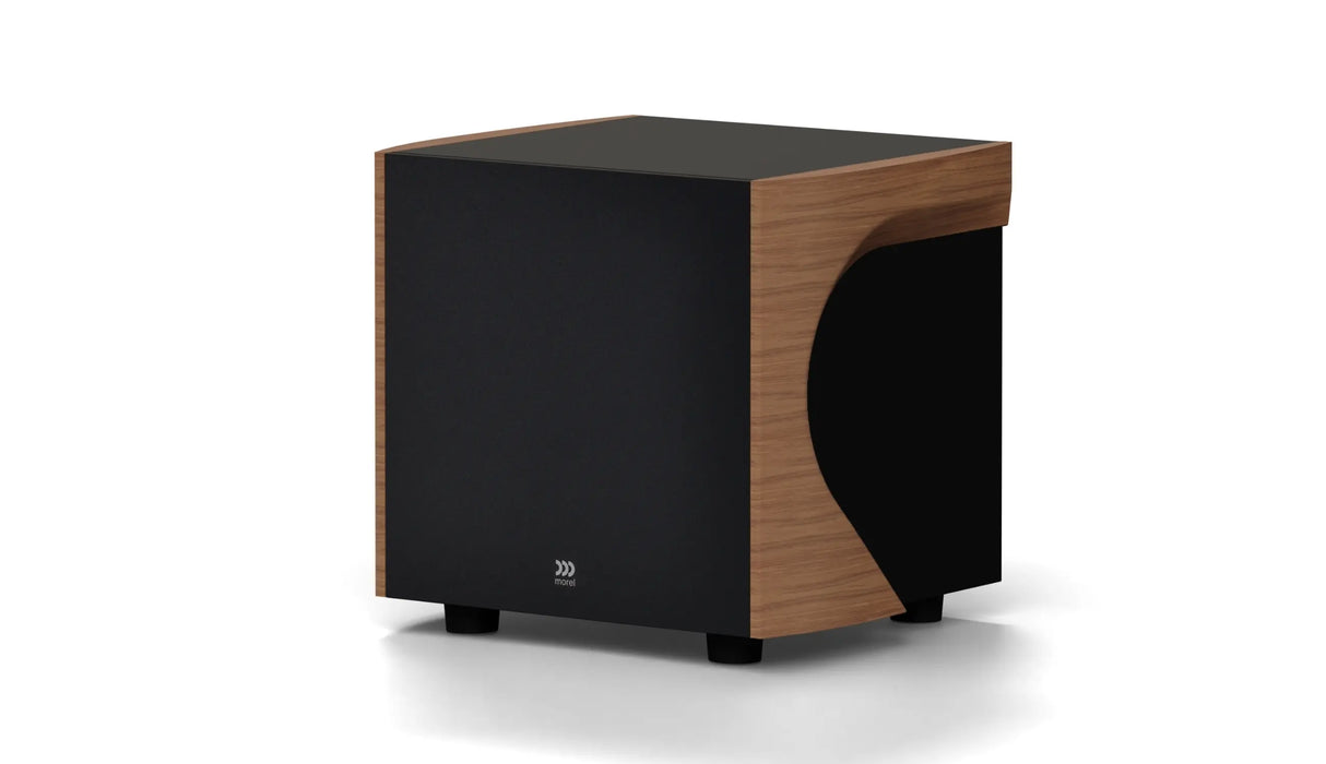 Morel AVYRA USUB S1001 subwoofer 10" 4 ohm 300W
