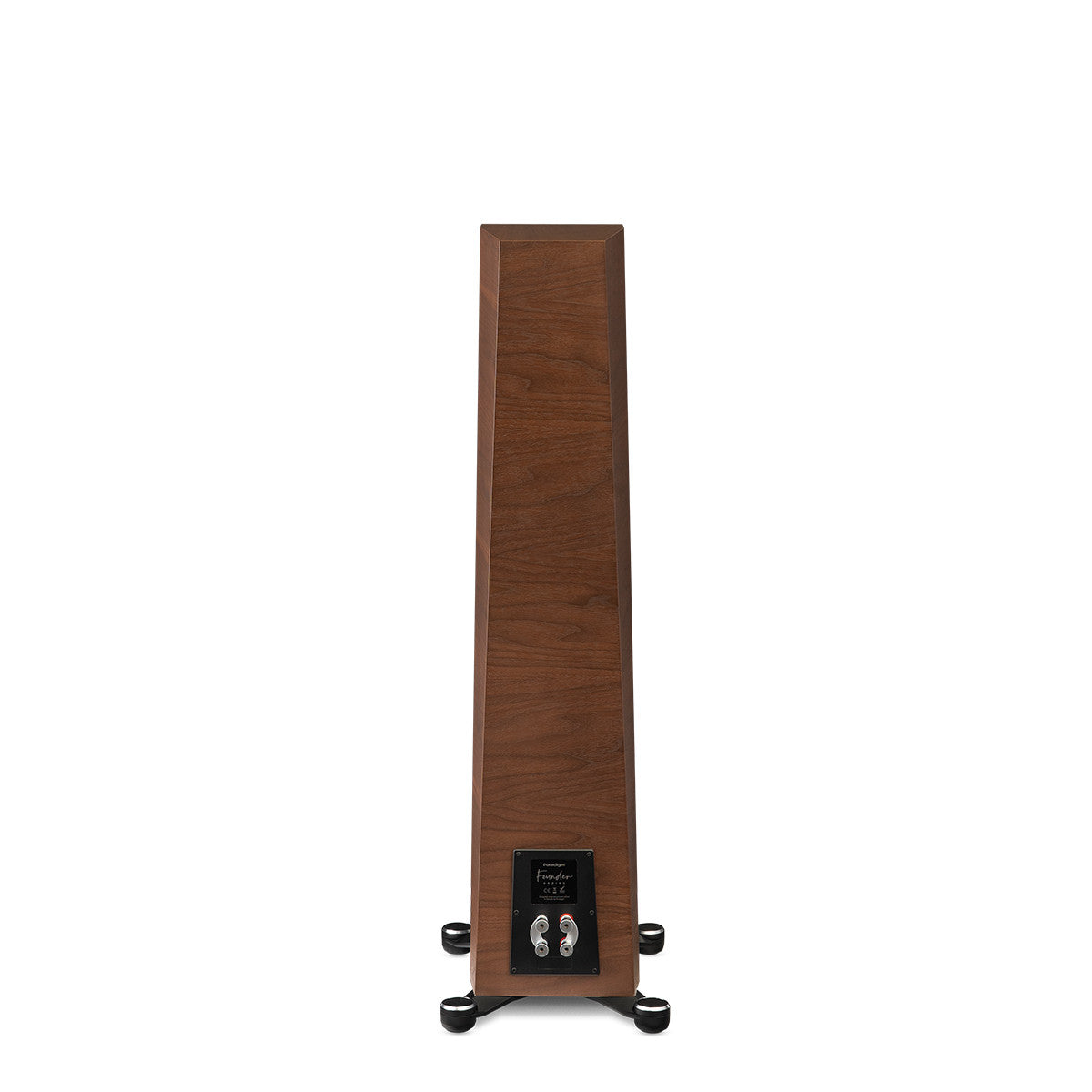 Paradigm FOUNDER 80F diffusore da pavimento bass reflex 2,5 vie (COPPIA)