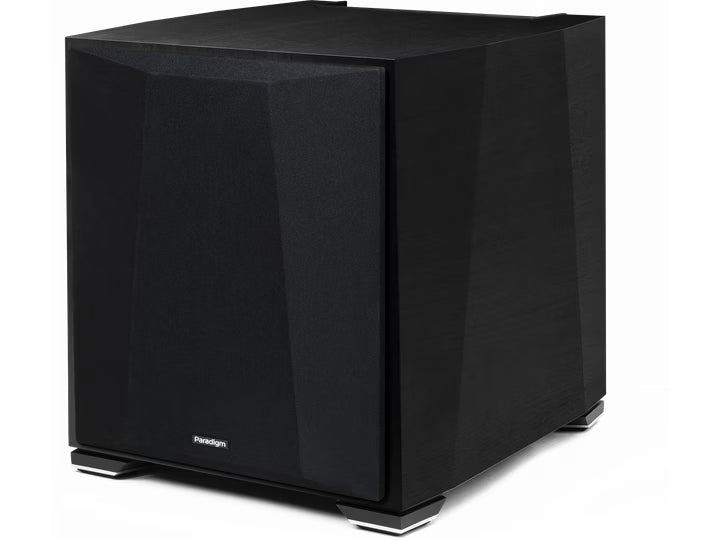 Paradigm XR 11 subwoofer attivo in sospensione pneumatica 279mm 2200W