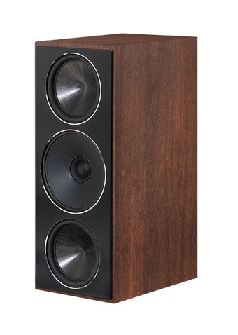 Paradigm FOUNDER 70LCR diffusore LCR in sospensione pneumatica 3 vie
