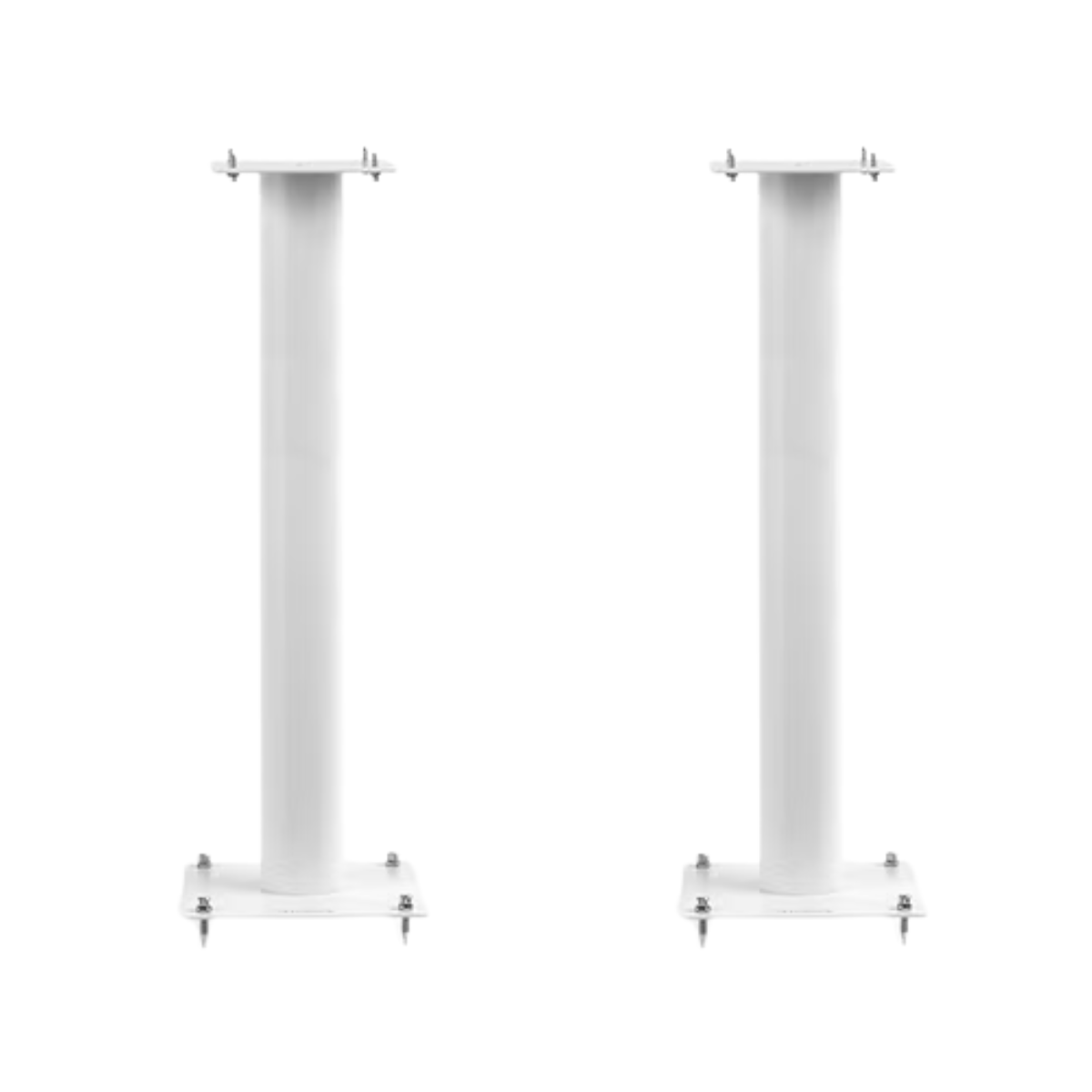 Norstone Stylum 3 supporti diffusori H 80 mm (COPPIA)