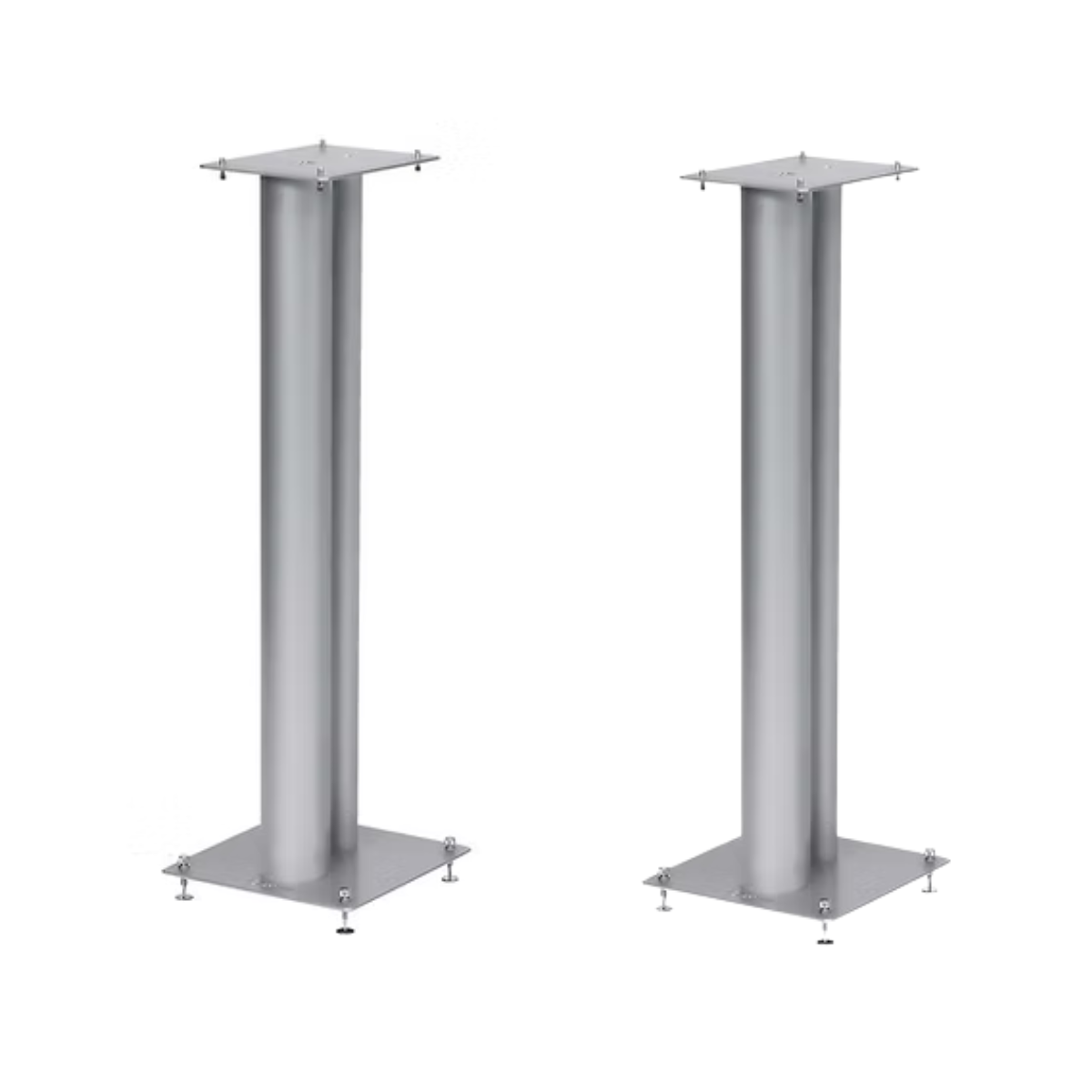 Norstone Stylum 3 supporti diffusori H 80 mm (COPPIA)